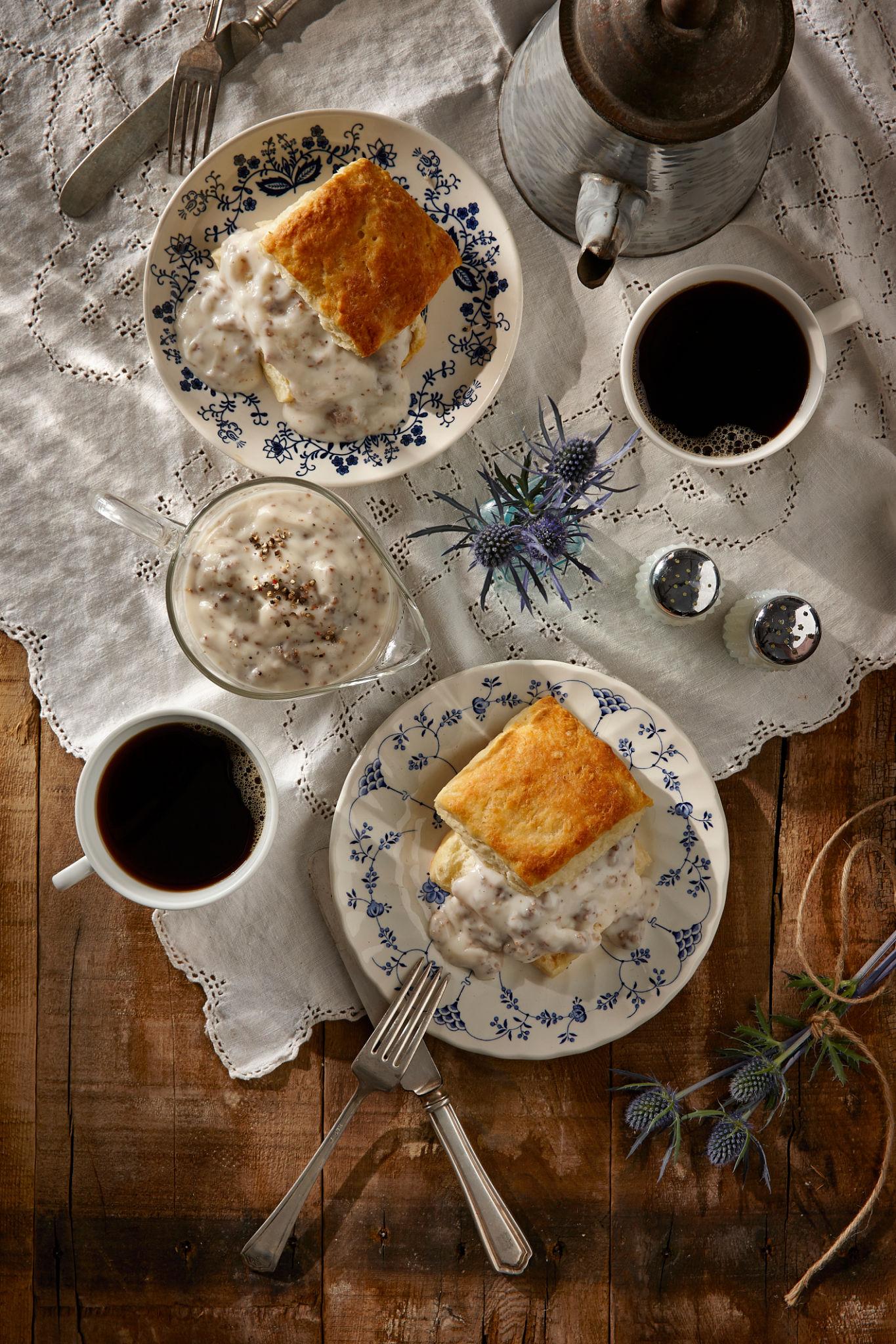 Welcome to the Table: The Beginning of Dannie Does Food & Events