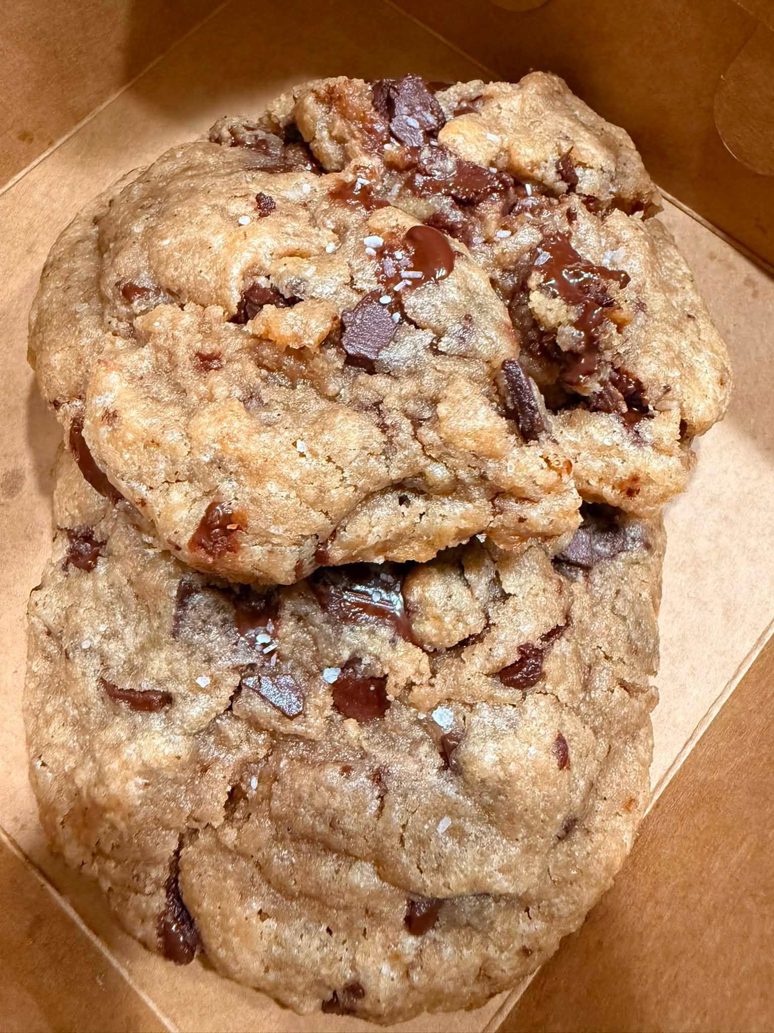 Cookies