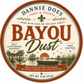 Bayou Dust
